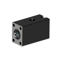 CYTEC Zylindertechnik - CYTEC Zylindertechnik