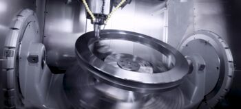 Luft- und Raumfahrt - cnc-Fertigung von Teilen für die Luft- und Raumfahrt